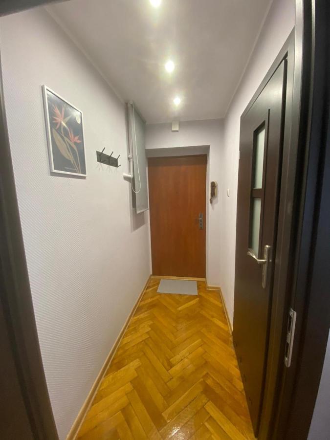 Night Host Matejki 4 Free Parking Διαμέρισμα Μπίτομ Εξωτερικό φωτογραφία